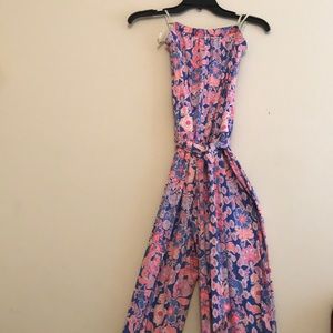 LILLY Pulitzer JUMPER!!!!!! So cute!!